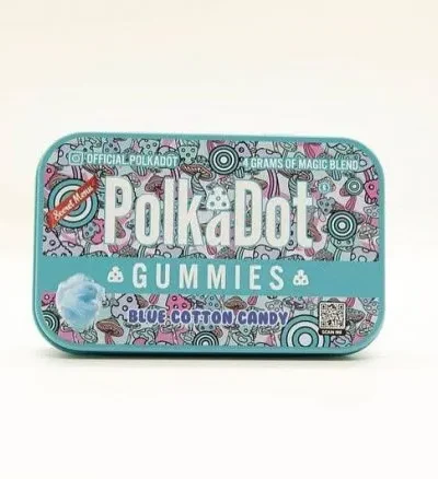 Buy Polka Dot Gummies
